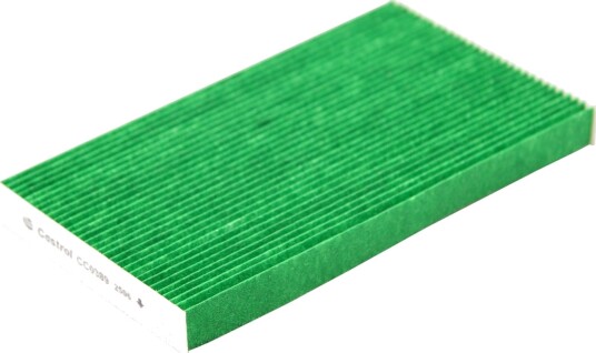 Kupefilter Castrol filters CC0389 Kupefilter Castrol filters CC0389