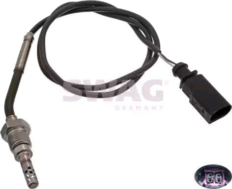 Sensor, eksostemperatur SWAG 30 94 9268