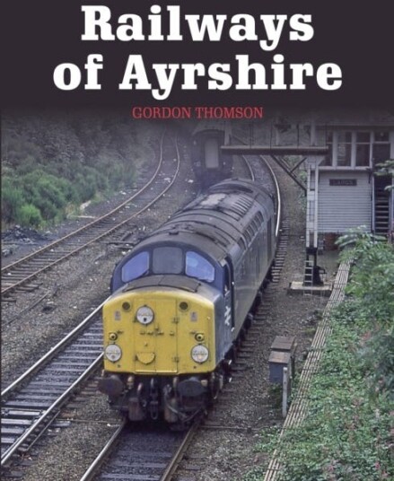 Railways of Ayrshire
