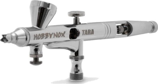 Hobbynox Tara Airbrush Top Feed