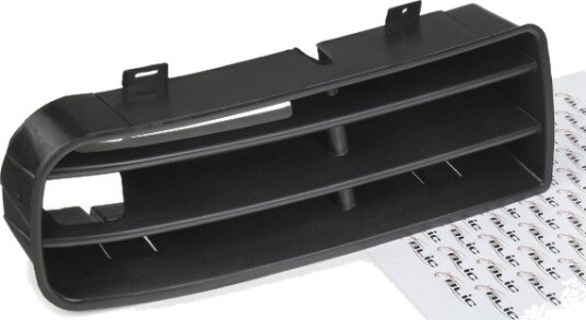 BLIC 6502-07-9523999P Ventilasjonsgitter
