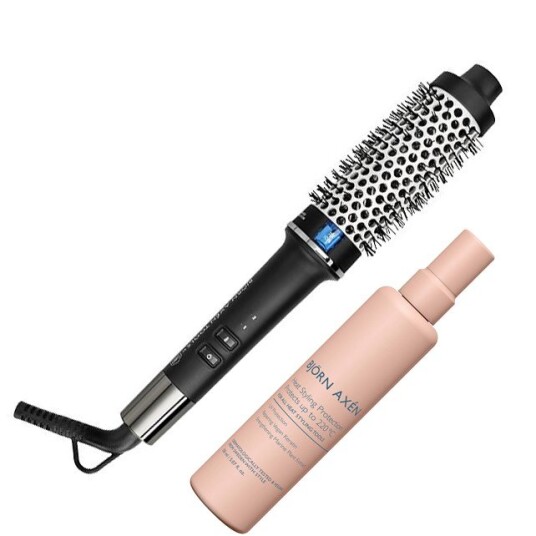 Björn Axén Björn Axén Tools Magic Style Brush PRO 38 & Heat Styling Pr