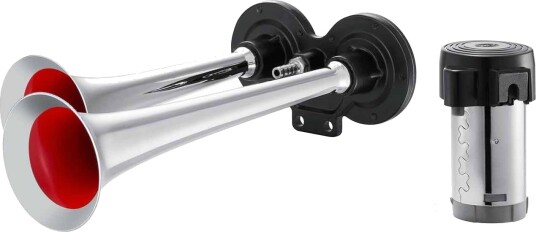 Horn HELLA 3PB 013 410-131