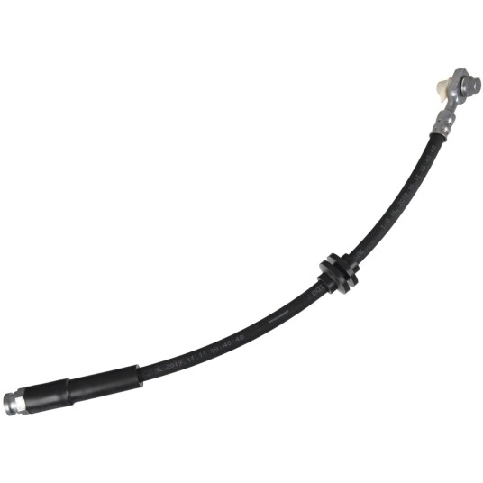 Bremseslange FEBI BILSTEIN 177139 Bremseslange FEBI BILSTEIN 177139