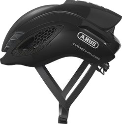 Hjelm Abus GameChanger, shiny black L Hjelm Abus GameChanger, shiny black L