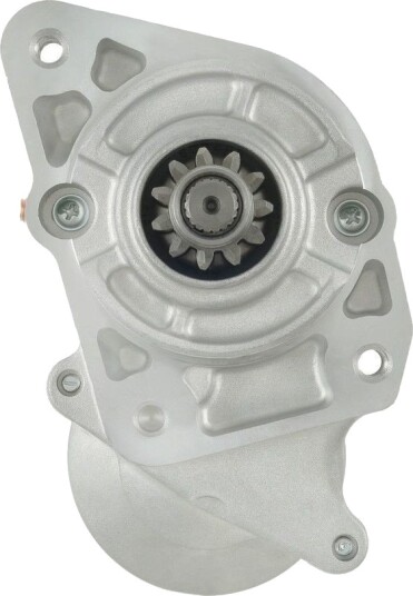 AS-PL S6804S Starter