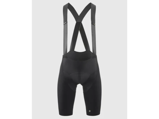Assos Equipe RSR Bib Shorts S11 svart herre