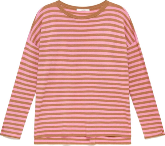 Maliparmi Dame Strikkevarer Rosa S,