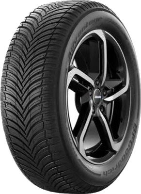 BF Goodrich Advantage SUV All-Season ( 235/55 R19 101V ) BF Goodrich Advantage SUV All-Season ( 235/55 R19 101V )
