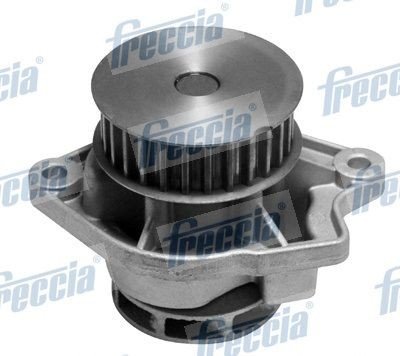 Vannpumpe motorkjøling FRECCIA WP0266 Vannpumpe motorkjøling FRECCIA WP0266