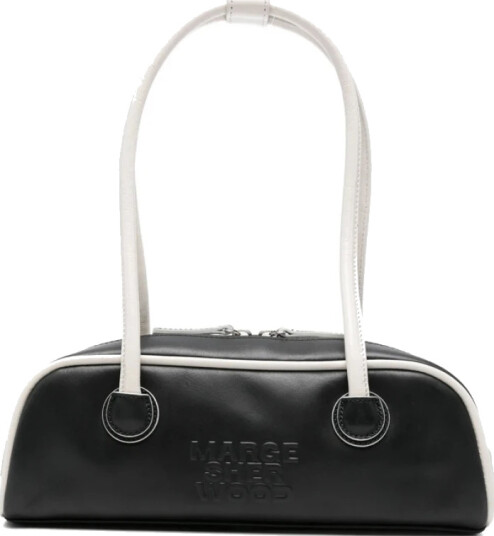 Marge Sherwood Dame Vesker Svart ONE SIZE, Marge Sherwood Dame Vesker Svart ONE SIZE,