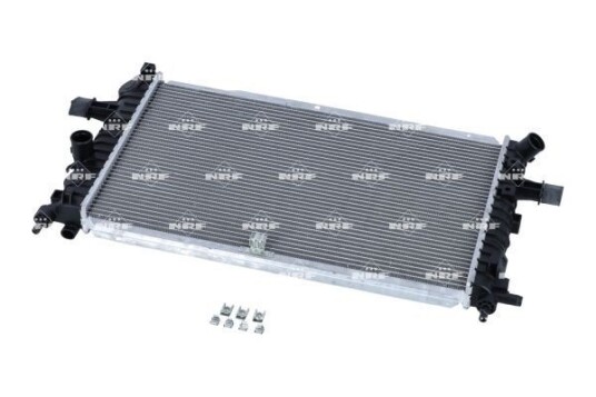 Radiator NRF 58344