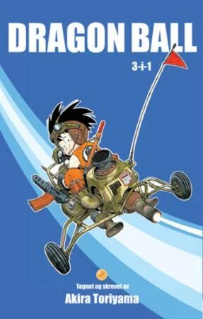 Dragon Ball 2 Av Akira Toriyama Dragon Ball 2 Av Akira Toriyama