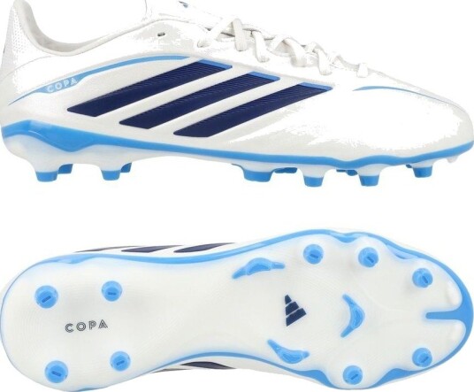 adidas Copa Pure Iv Elite Fg Chaos Vs Control Barn Gress (Fg) størrelse 37⅓ adidas Copa Pure Iv Elite Fg Chaos Vs Control Barn Gress (Fg) størrelse 37⅓