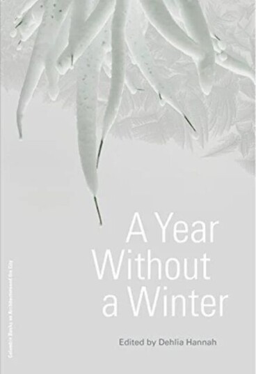 A Year Without A Winter Av Dehlia Hannah