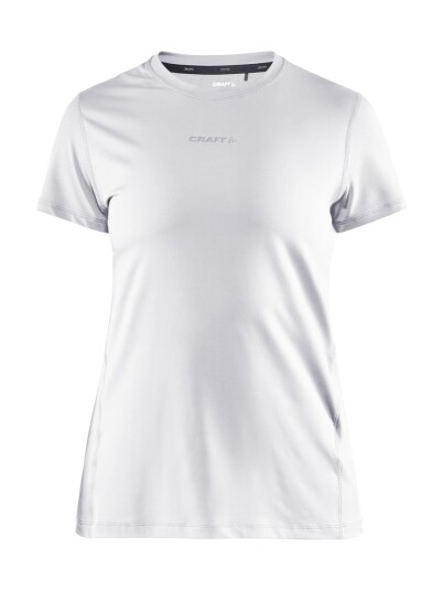 Craft Adv Essence Ss Tee W White XL