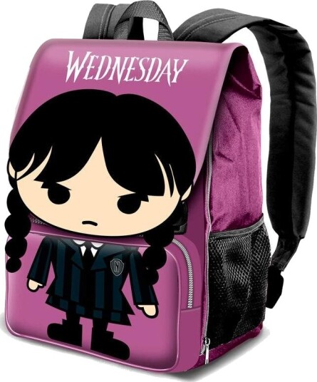 Chibi Flap-ryggsekk 45 cm for barn, lett og slitesterk Chibi Flap-ryggsekk 45 cm for barn, lett og slitesterk