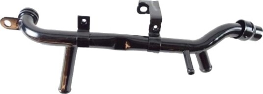MAPCO 28252 Radiatorslange MAPCO 28252 Radiatorslange