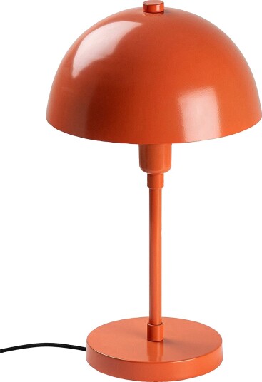 Opviq Bordlampe Togg Orange Bordlamper