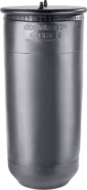 Luftbelg fjæring CONTITECH AIR SPRING 4913 N P04