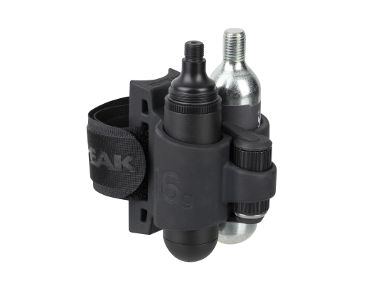 Topeak TubiMaster RX Co2 kit