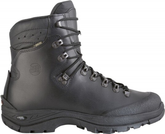 Hanwag Men"s Alaska Winter Gore tex Schwarz/black 44|44 1/2 Hanwag Men"s Alaska Winter Gore tex Schwarz/black 44|44 1/2