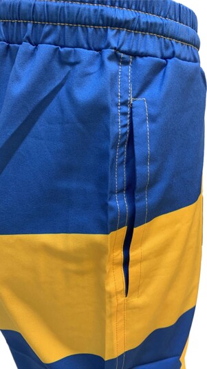 Badeshorts Sverige   Medium