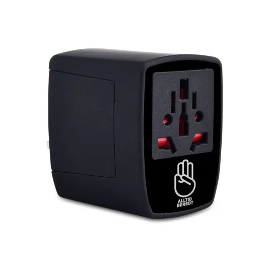 Reiseadapter NSF Reiseadapter