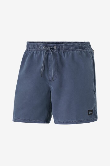 Quiksilver Badebukse Everyday Surfwash Volley 15 Blå