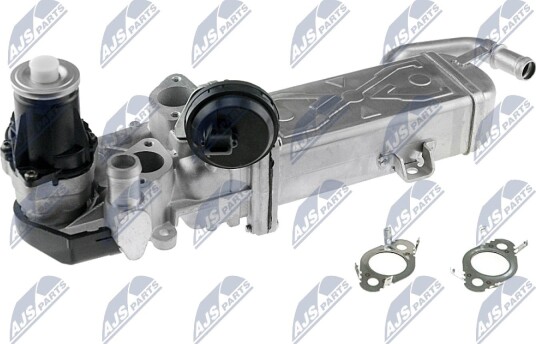 EGR Ventil NTY EGR-VW-007 EGR Ventil NTY EGR-VW-007