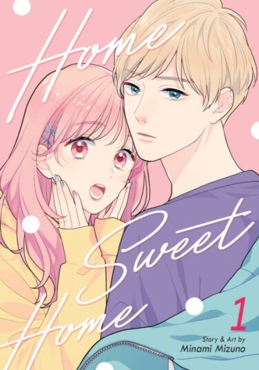 Home Sweet Home Vol. 1 Home Sweet Home Vol. 1