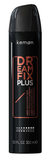 Kemon Styling Dreamfix Plus 300 ml
