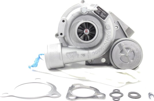 Turbolader ALANKO 10900772 Turbolader ALANKO 10900772