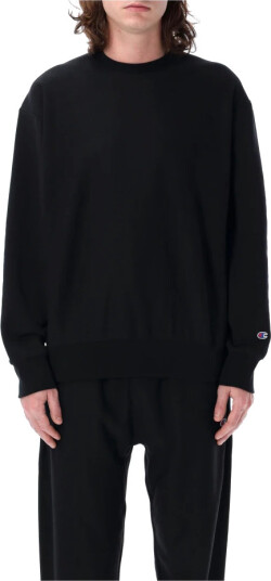 Champion Herre Gensere & Hettegensere Svart S,