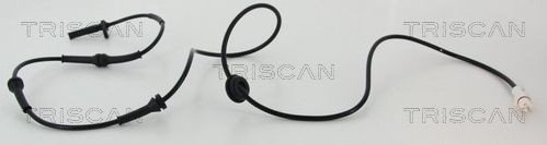 TRISCAN 8180 15203 Sensor ABS