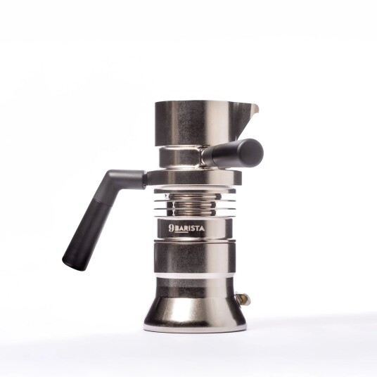9Barista Espresso Machine Mk.2 Pro / Standard Mk. 2 Pro 9Barista Espresso Machine Mk.2 Pro / Standard Mk. 2 Pro