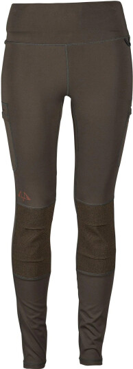 Swedteam Women's Meadow Tights Green 44