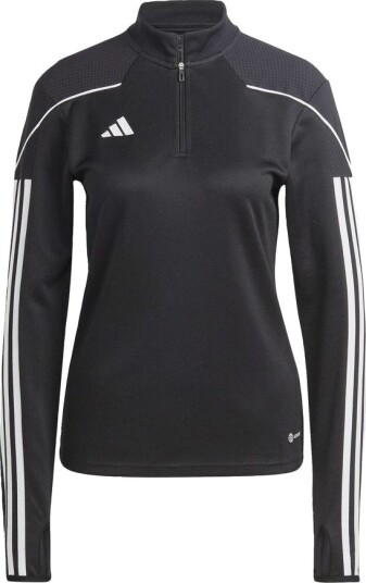 adidas Treningsskjorte Tiro 23 League Svart Kvinner størrelse XX Large