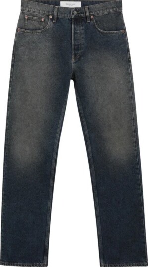 Golden Goose Herre Jeans Blå W32,