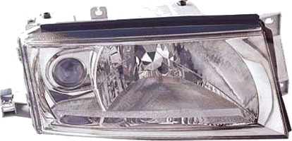 ALKAR 2756521 Frontlykter ALKAR 2756521 Frontlykter