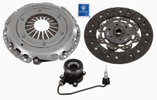 Clutchsett SACHS 3000 990 573