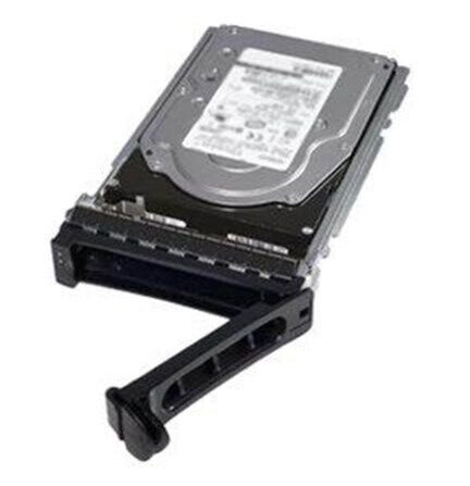 Dell - 8 TB - SAS 12Gb/s - 8 TB - 3.5" - 7200 rpm - SAS3 - cache