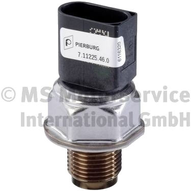 Sensor drivstofftrykk PIERBURG 7.11225.46.0