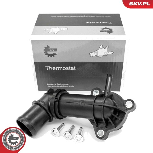 Termostat ESEN SKV 20SKV224 Termostat ESEN SKV 20SKV224