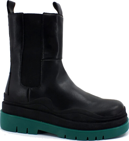 Steve Madden Dame Sko Svart 40 EU,