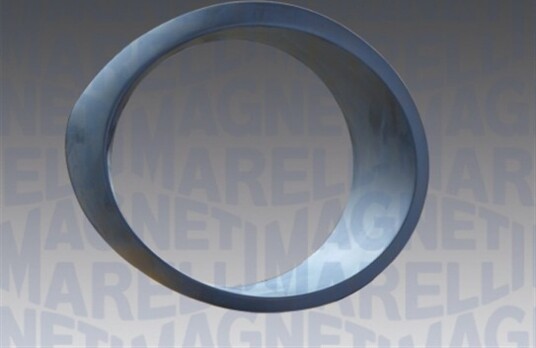 Bakblende MAGNETI MARELLI 714021569917