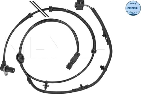 MEYLE 114 800 0034 Sensor ABS