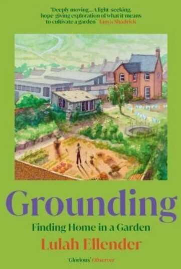 Grounding Av Lulah Ellender