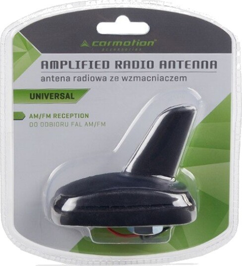 CARMOTION 58525 Antenne CARMOTION 58525 Antenne