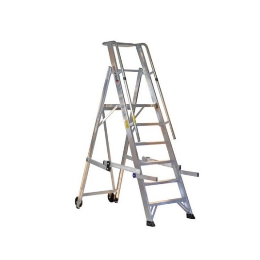Svelt Vera Plattformtrapp-2,80 Svelt Vera Plattformtrapp-2,80